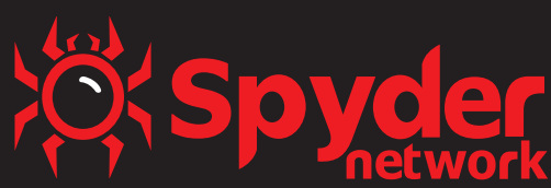 SpyderNetwork